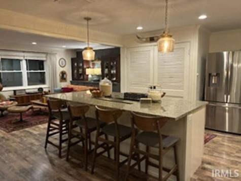 4031 Dalewood Drive Fort Wayne IN 46815