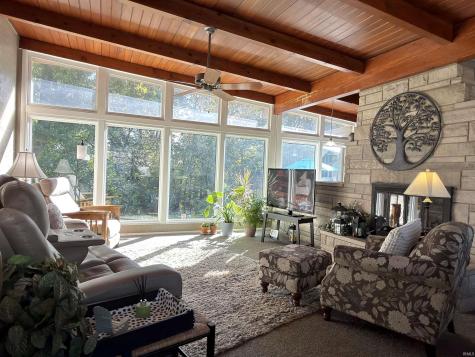 2239 S Hillcrest Drive Peru IN 46970