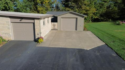 2239 S Hillcrest Drive Peru IN 46970