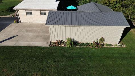 2239 S Hillcrest Drive Peru IN 46970
