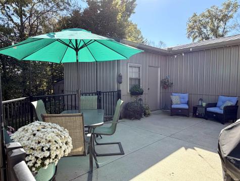 2239 S Hillcrest Drive Peru IN 46970