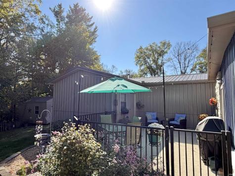 2239 S Hillcrest Drive Peru IN 46970