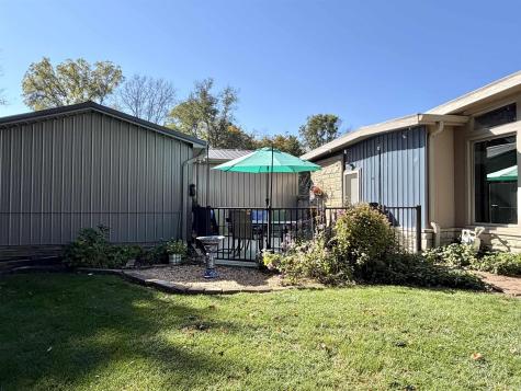2239 S Hillcrest Drive Peru IN 46970
