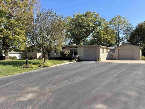 2239 S Hillcrest Drive Peru IN 46970