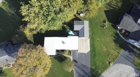2239 S Hillcrest Drive Peru IN 46970