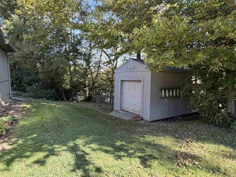 2239 S Hillcrest Drive Peru IN 46970