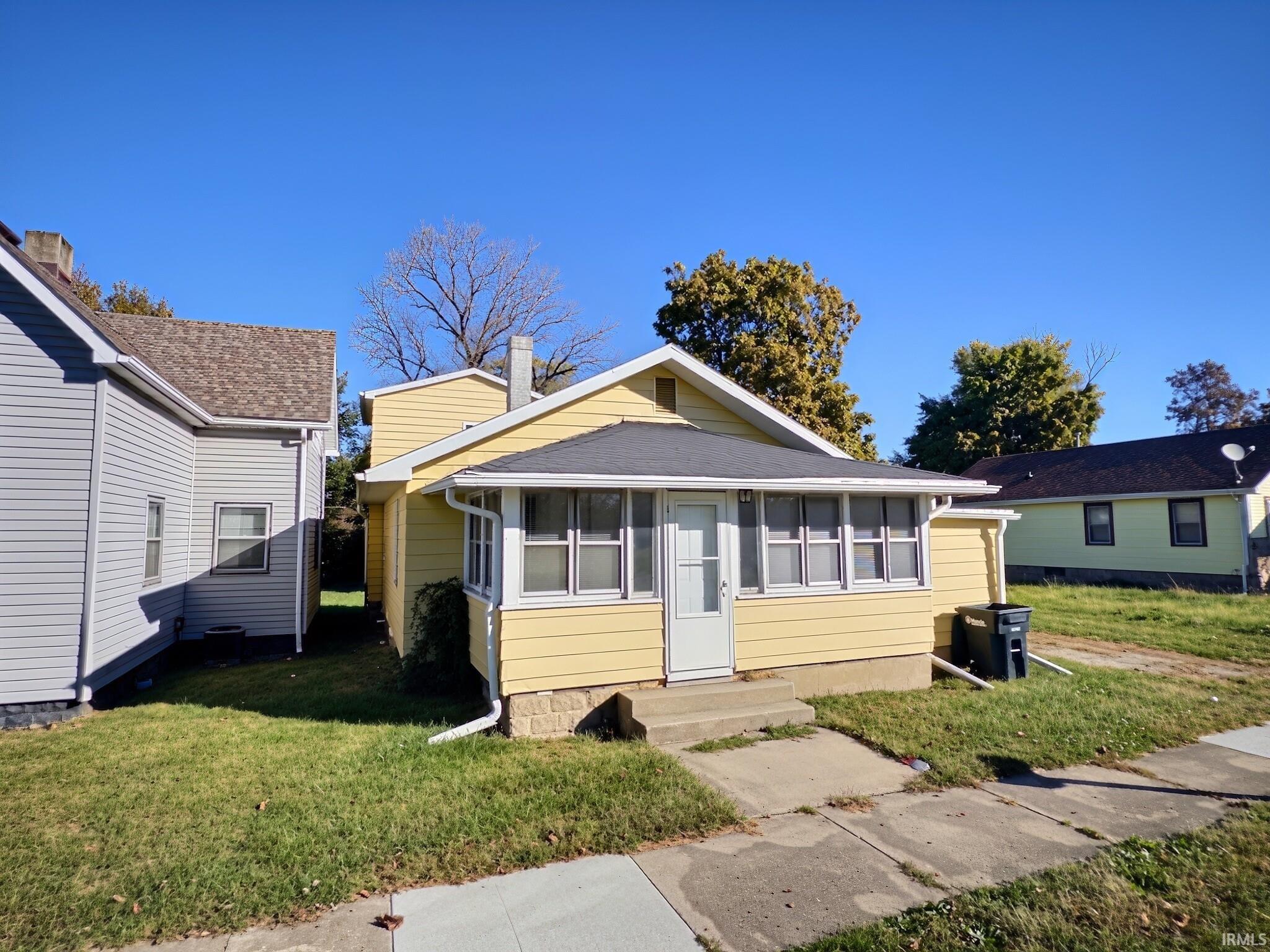 1414 E Highland Avenue Muncie IN 47303