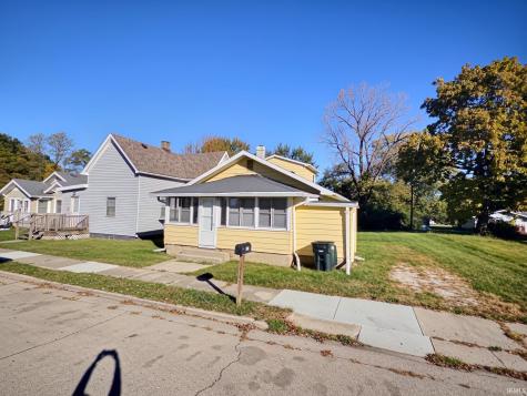 1414 E Highland Avenue Muncie IN 47303