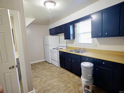 1414 E Highland Avenue Muncie IN 47303