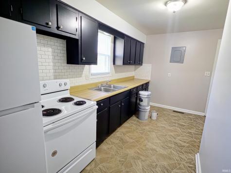 1414 E Highland Avenue Muncie IN 47303