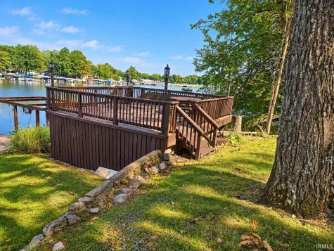 3838 E Forest Lodge Loop Monticello IN 47960