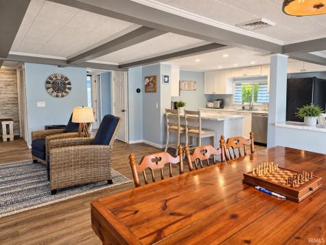 3838 E Forest Lodge Loop Monticello IN 47960