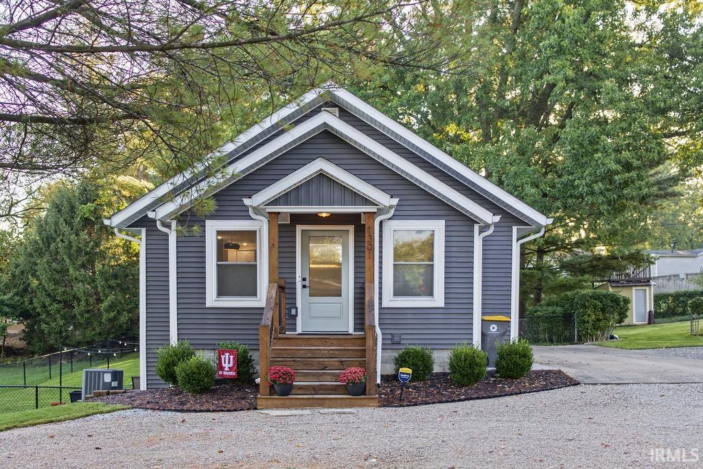 1301 S Stull Avenue Bloomington IN 47401