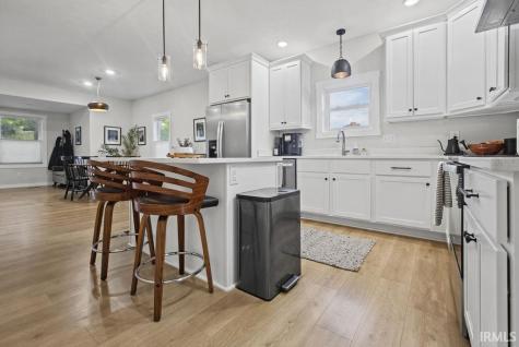 1301 S Stull Avenue Bloomington IN 47401