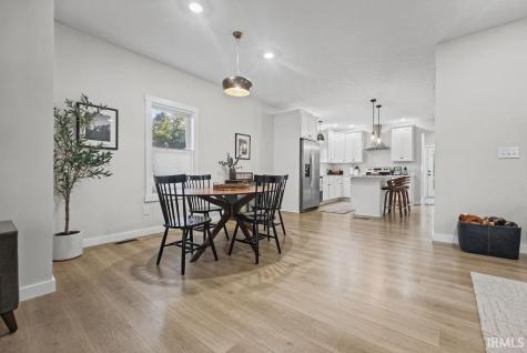 1301 S Stull Avenue Bloomington IN 47401