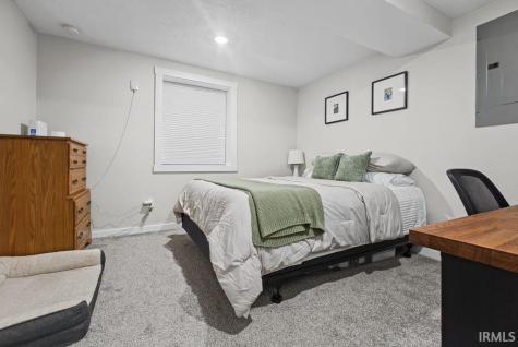 1301 S Stull Avenue Bloomington IN 47401