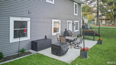 1301 S Stull Avenue Bloomington IN 47401