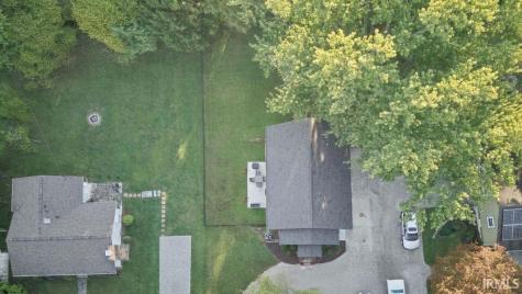 1301 S Stull Avenue Bloomington IN 47401