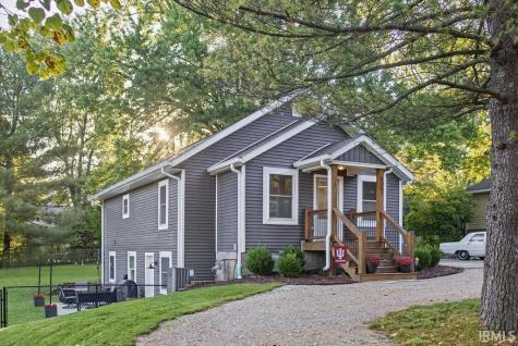 1301 S Stull Avenue Bloomington IN 47401