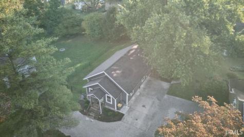 1301 S Stull Avenue Bloomington IN 47401