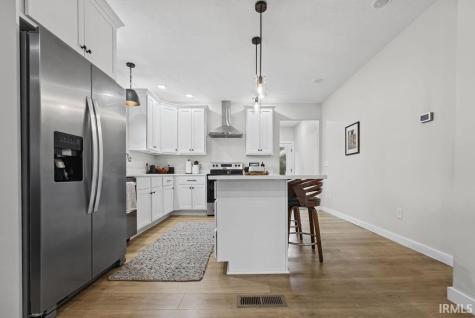 1301 S Stull Avenue Bloomington IN 47401