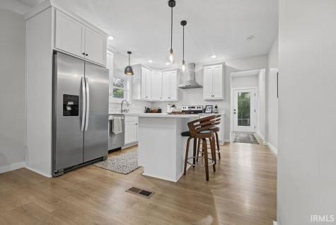 1301 S Stull Avenue Bloomington IN 47401