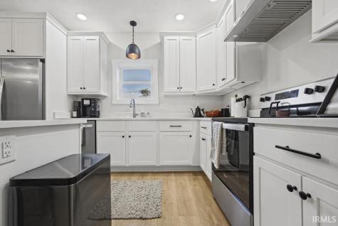 1301 S Stull Avenue Bloomington IN 47401