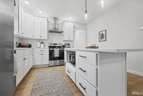 1301 S Stull Avenue Bloomington IN 47401