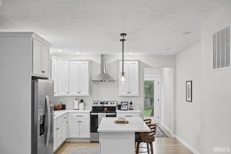 1301 S Stull Avenue Bloomington IN 47401