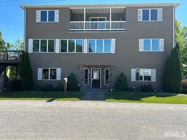 8514 Tippecanoe Drive Walkerton IN 46574