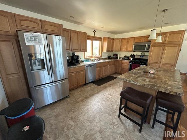 8514 Tippecanoe Drive Walkerton IN 46574