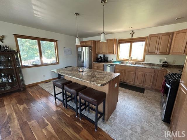 8514 Tippecanoe Drive Walkerton IN 46574