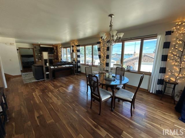 8514 Tippecanoe Drive Walkerton IN 46574
