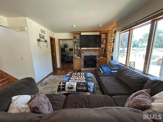 8514 Tippecanoe Drive Walkerton IN 46574