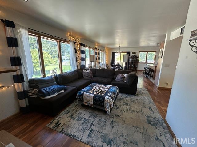 8514 Tippecanoe Drive Walkerton IN 46574