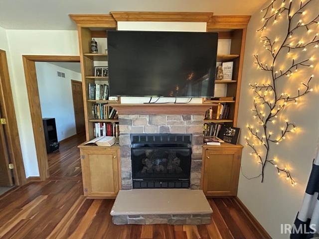 8514 Tippecanoe Drive Walkerton IN 46574