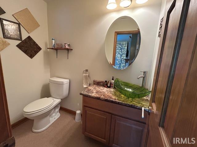 8514 Tippecanoe Drive Walkerton IN 46574