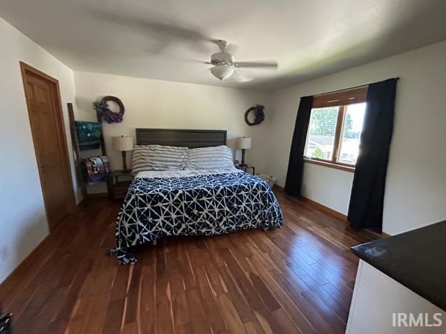8514 Tippecanoe Drive Walkerton IN 46574