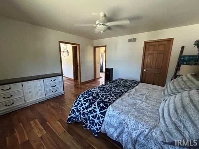 8514 Tippecanoe Drive Walkerton IN 46574