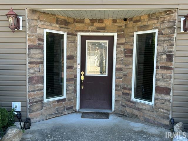 8514 Tippecanoe Drive Walkerton IN 46574