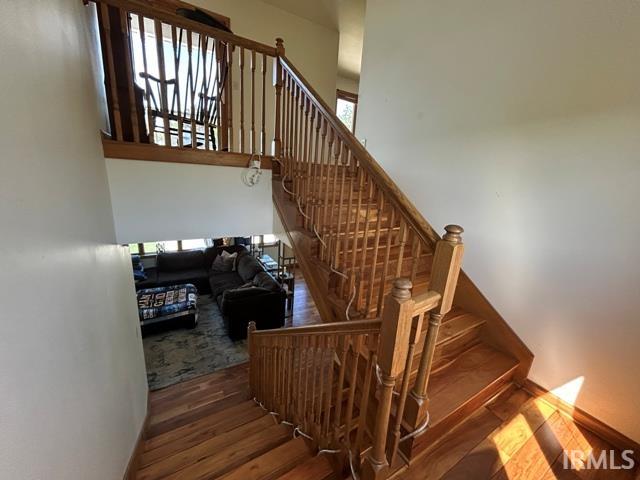 8514 Tippecanoe Drive Walkerton IN 46574