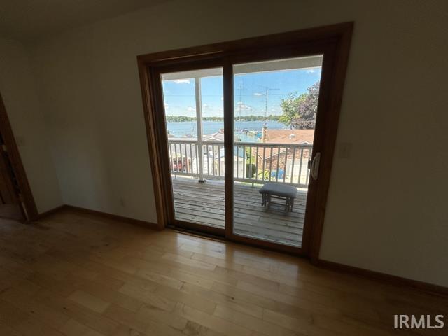 8514 Tippecanoe Drive Walkerton IN 46574