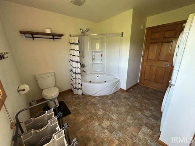 8514 Tippecanoe Drive Walkerton IN 46574