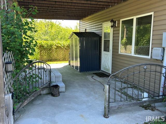 8514 Tippecanoe Drive Walkerton IN 46574
