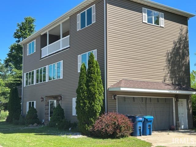 8514 Tippecanoe Drive Walkerton IN 46574