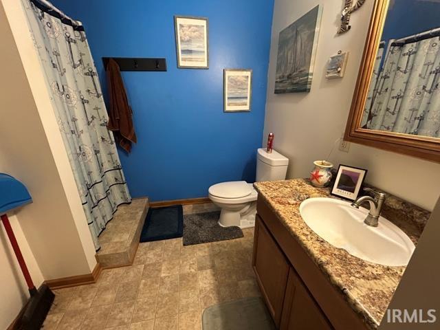 8514 Tippecanoe Drive Walkerton IN 46574
