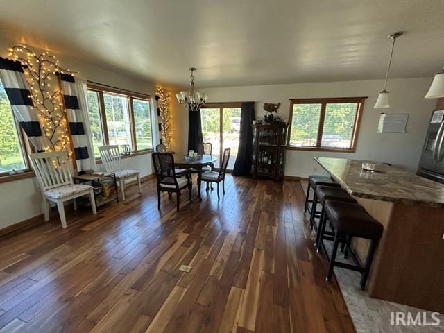 8514 Tippecanoe Drive Walkerton IN 46574