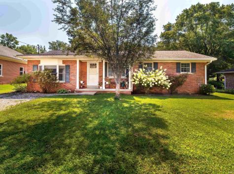 1315 Tupman Road Evansville IN 47720