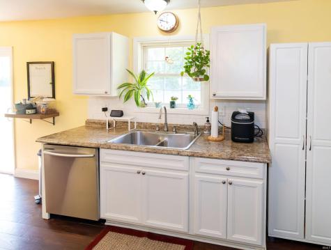 1315 Tupman Road Evansville IN 47720