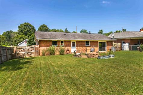 1315 Tupman Road Evansville IN 47720
